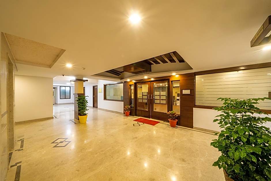 Lords Midtown Suites – Bangalore, MN