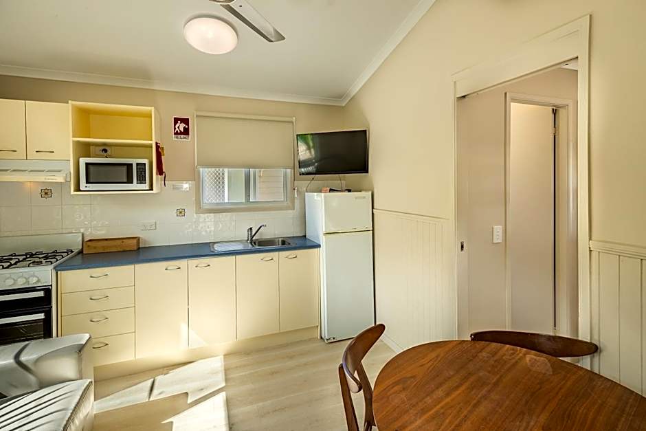 Ingenia Holidays Nambucca Heads