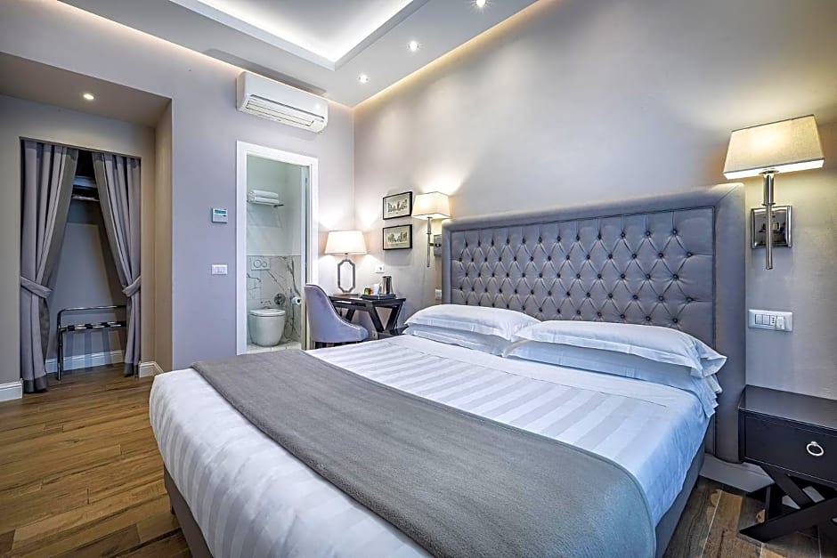 Hotel Emma