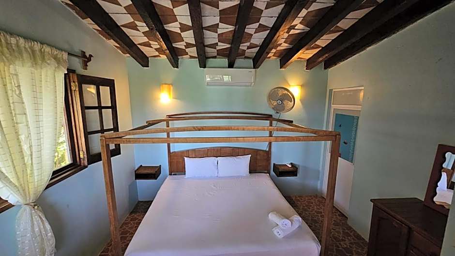 Hotel Casa Huijazoo