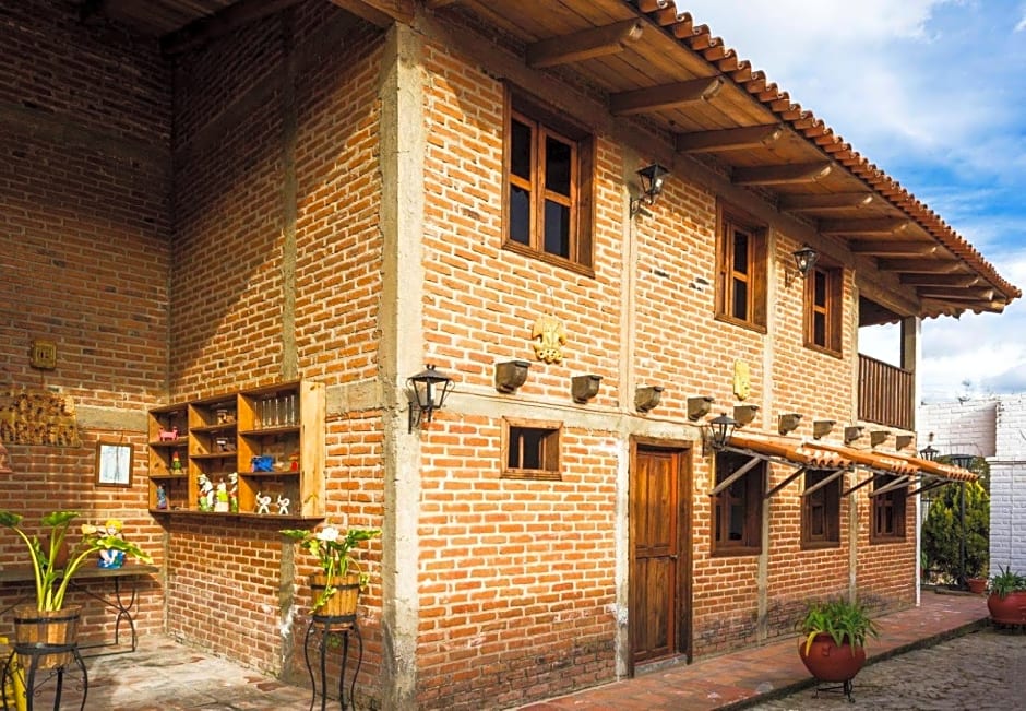 Hotel de Campiña