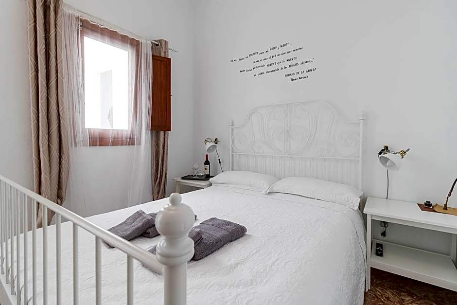 El Rincón de los Artistas