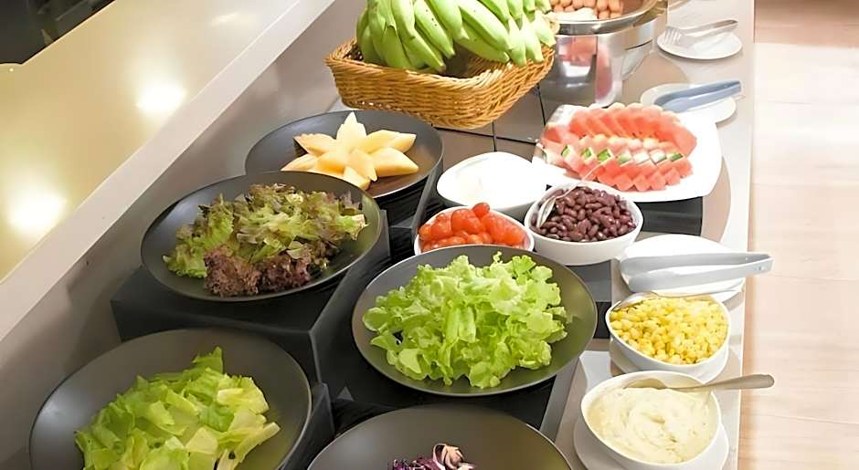 Tango Vibrant Living Hotel