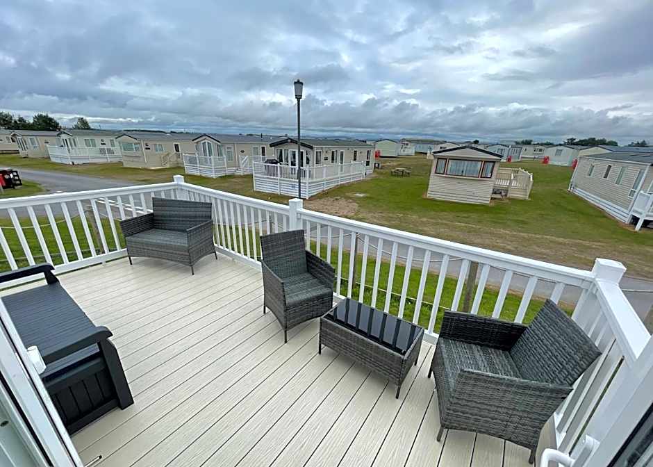 Fairview Caravan Hire