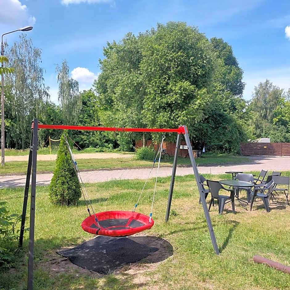 AUGUST Ośrodek Wypoczynkowy