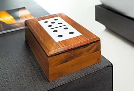 Sky Suite King Ocean View