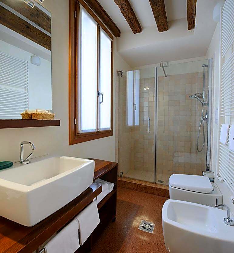 Ca' Pozzo Inn