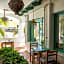 Sayulita Central Hotel