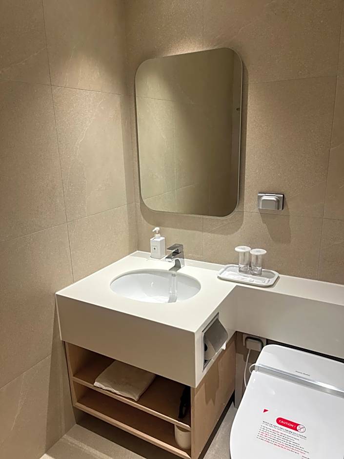 Hotel International Changwon
