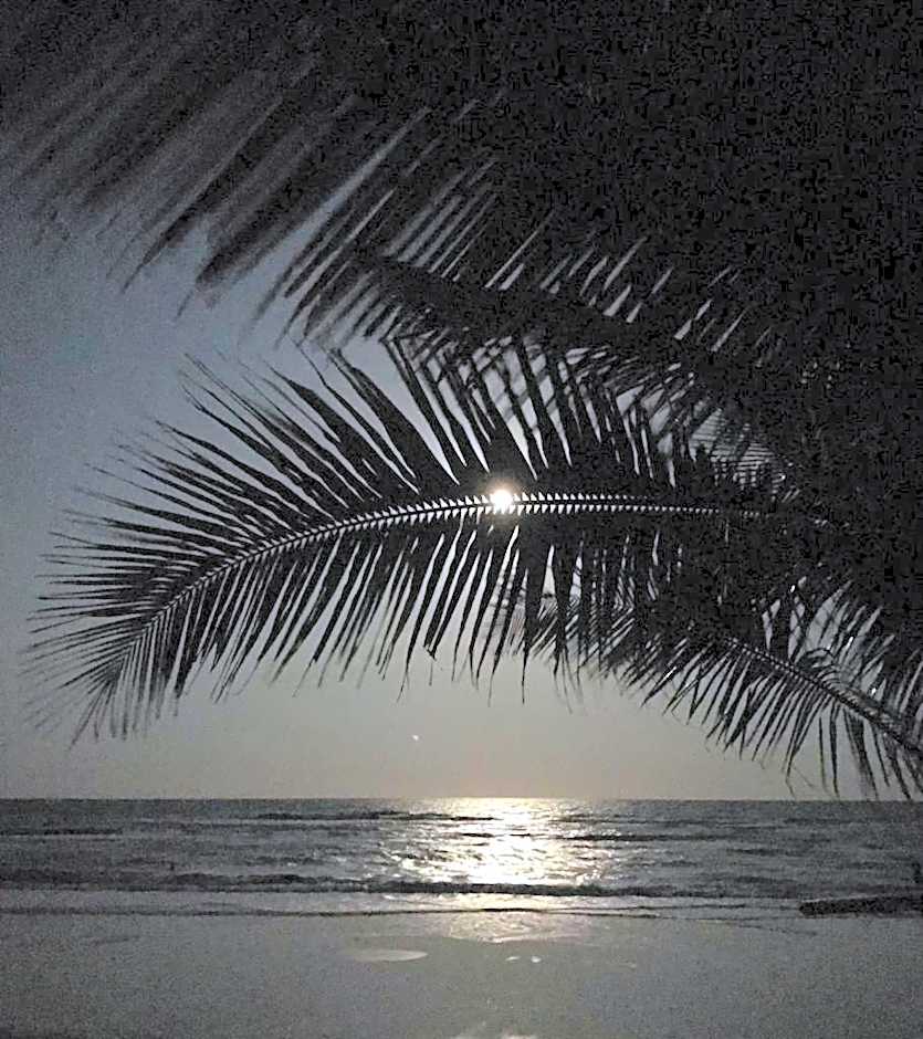 Kíria's Village Beach House