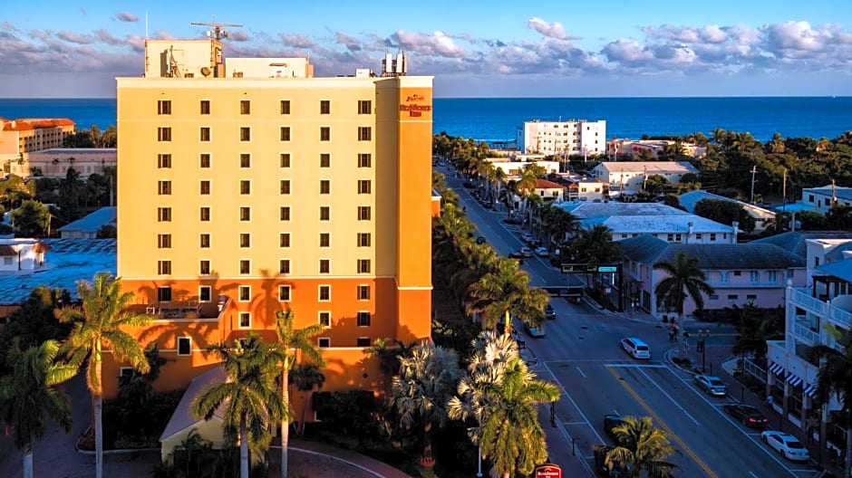 Residence Inn by Marriott Delray Beach