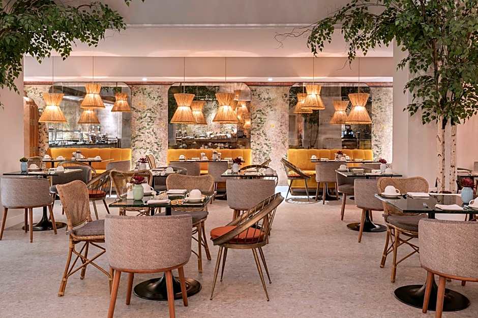 Vincci Seleccion Posada Del Patio