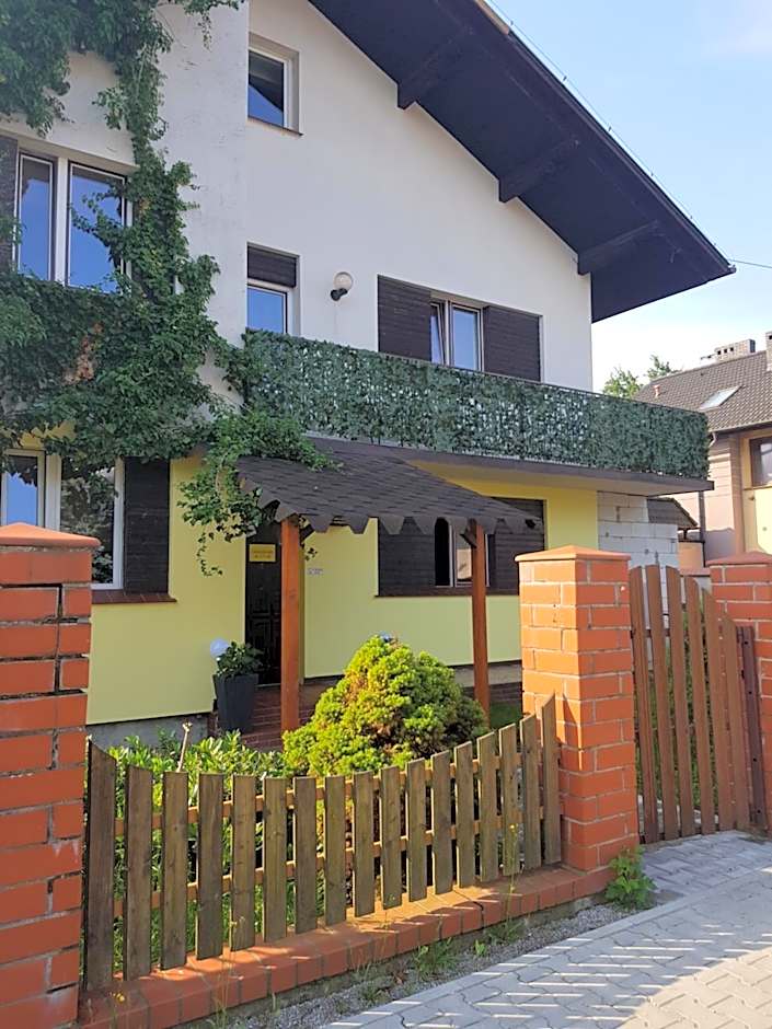 HOTELIK Hacjenda
