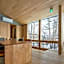 Kairos by the Mountain by The Hakuba Collection