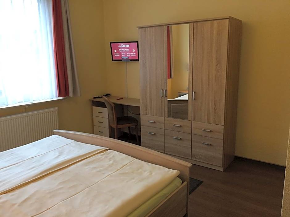 Hotel Sieme