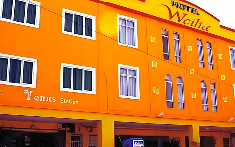 Hotel Weilia