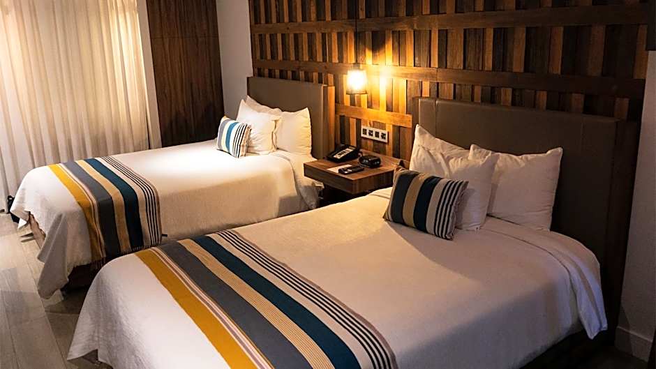 Hotel Indigo - Guadalajara Expo By IHG