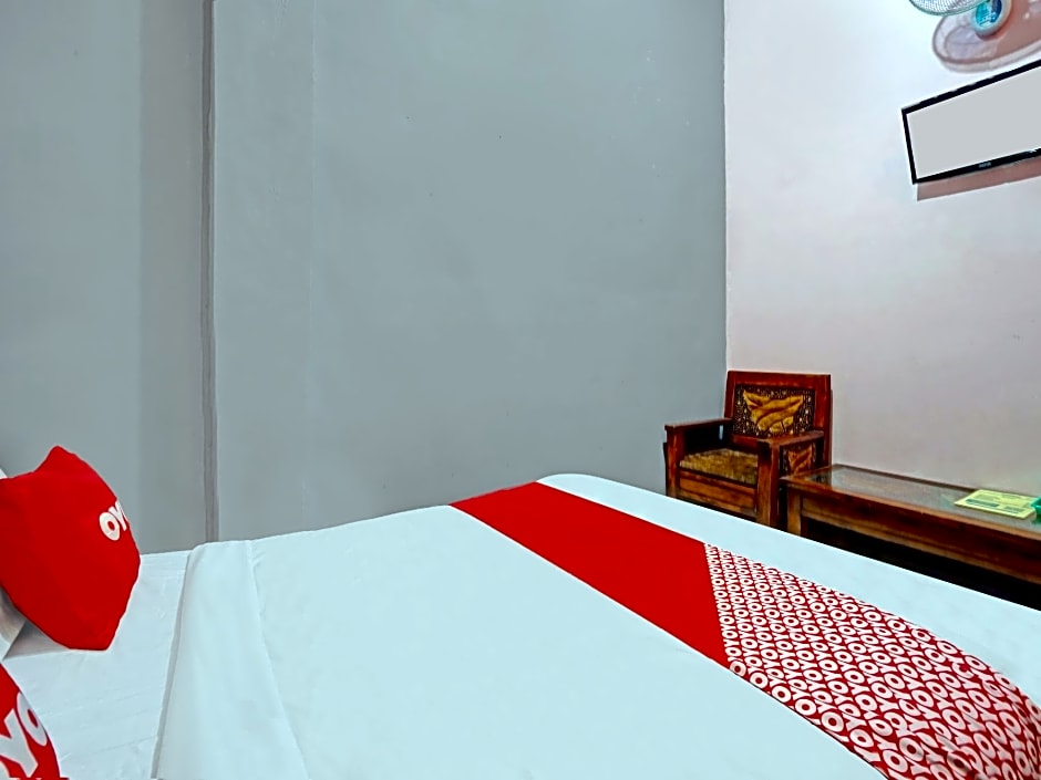 Hotel O Harwin Homestay