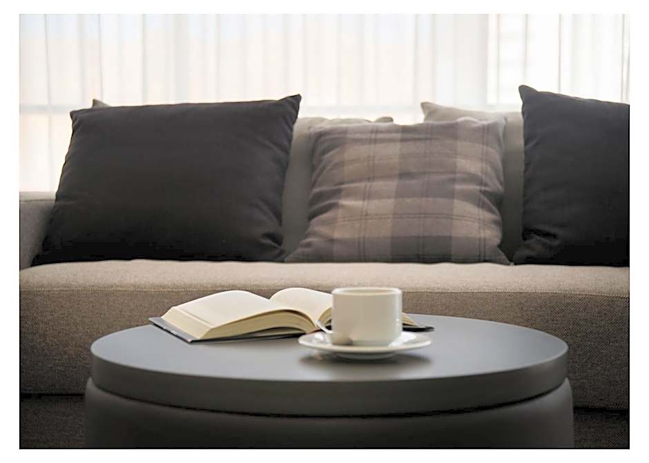 Casa Grande Suites