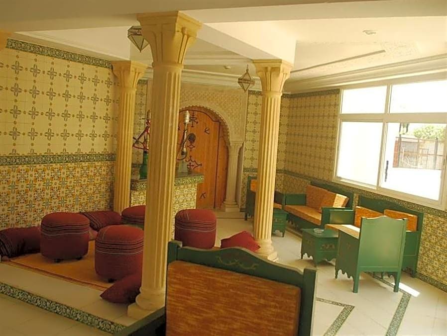 Al Jazira Beach & Spa- All Inclusive