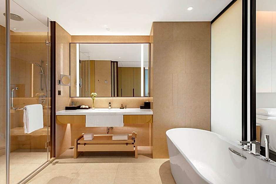 Suining Marriott Hotel