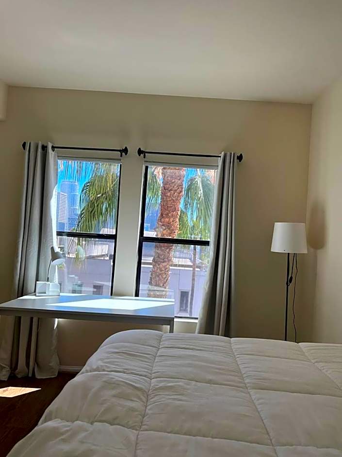 SoCal Lux on Miramar