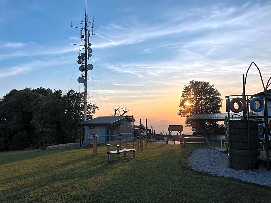 Planinski dom Janče