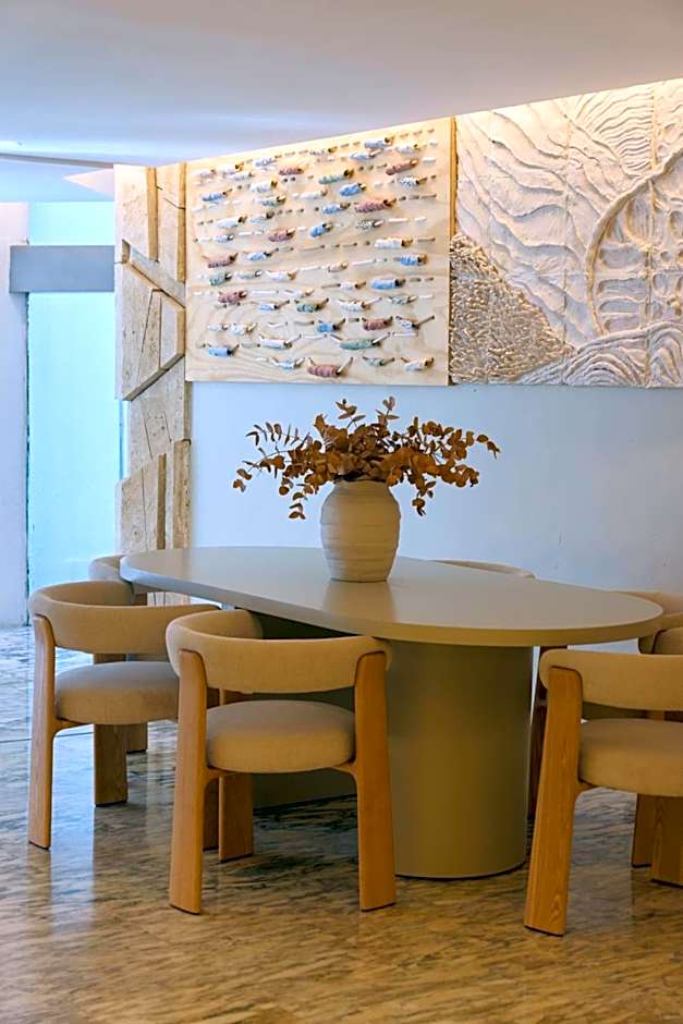 Suites ROC Portonova - Newly Renovated 2026