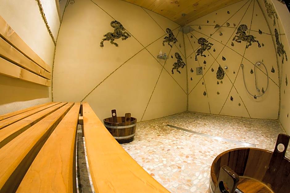 Alpenhotel Widderstein