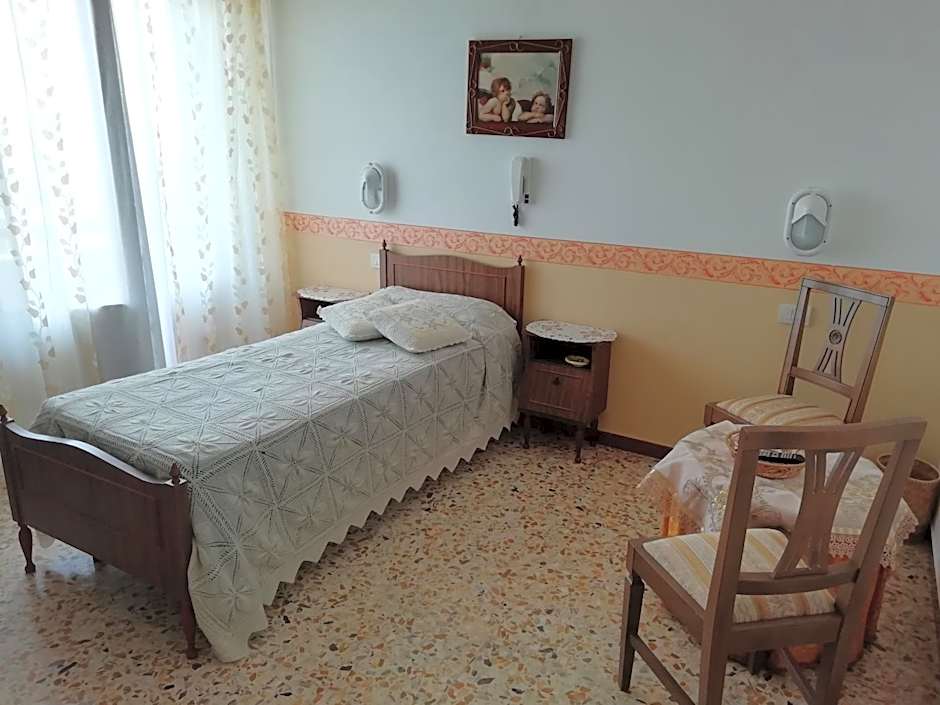 Albergo La Torre