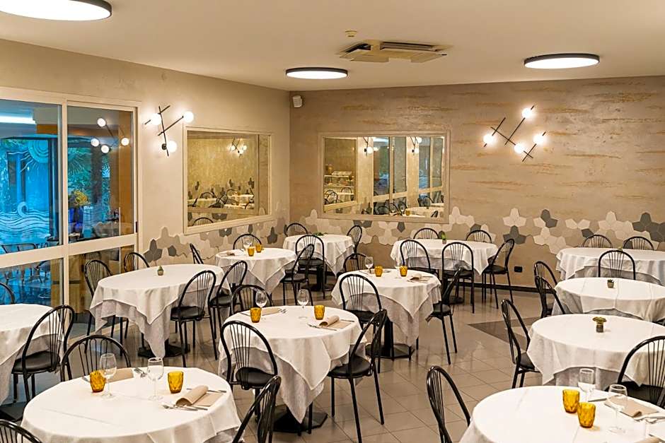 Hotel Tirsus