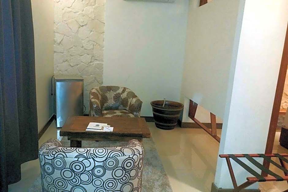 Gran Plaza Hotel Centro Histórico