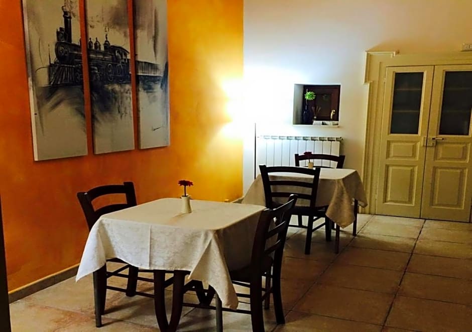 La Locanda al Castello