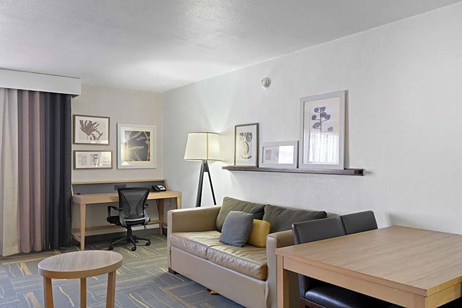 GreenTree Inn Phoenix Sky Harbor