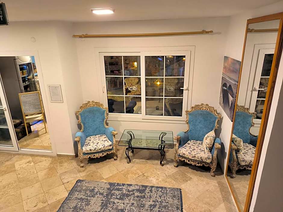 Degirmenli Konak Hotel