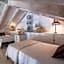 PortaDelMare deluxe suites
