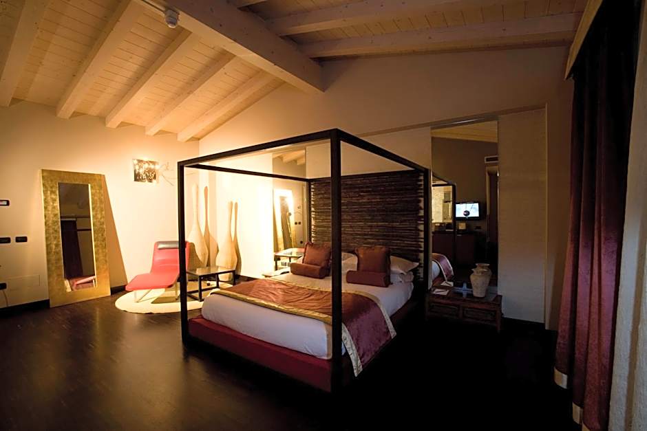 OneMhotel