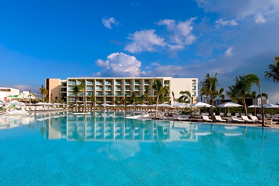 TRS Coral Hotel - Adults Only - All Inclusive