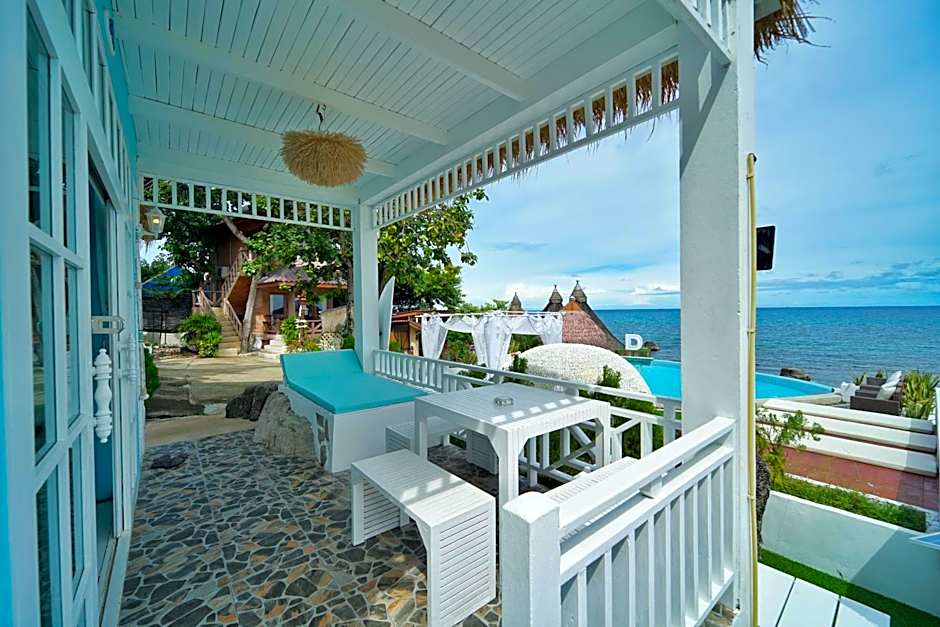 DD Hut Koh Tao