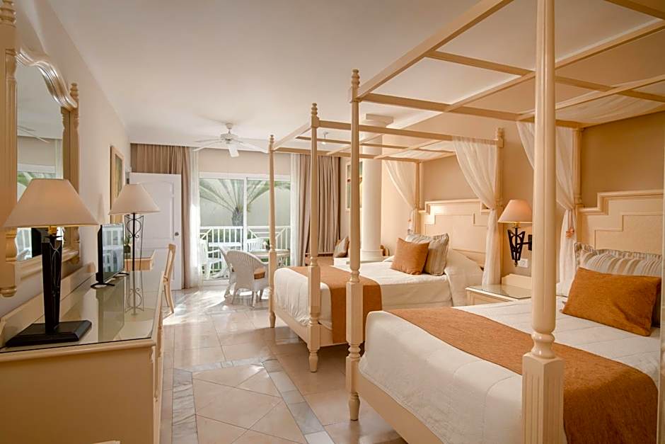 Bahia Principe Grand El Portillo - All Inclusive