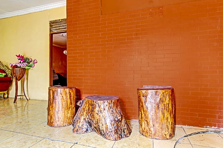 Hotel O Homestay Akbar Aufa Syariah