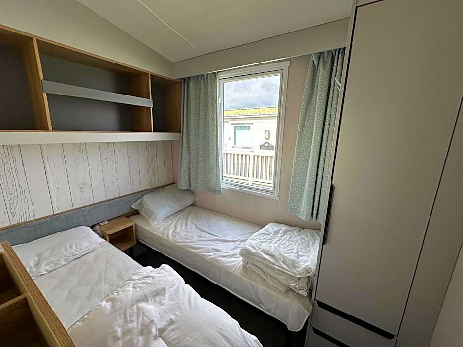 Dainville Caravan Park