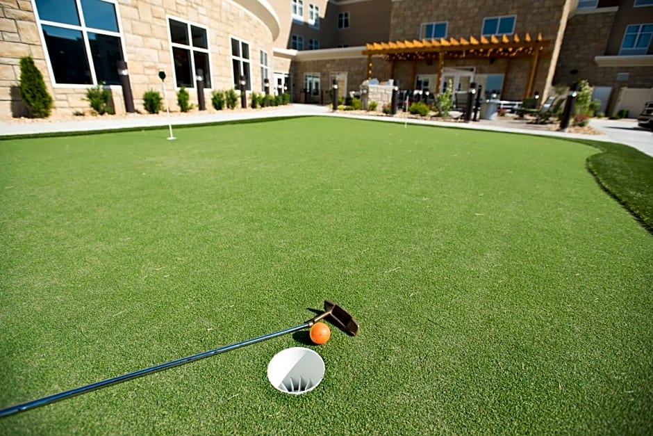 Homewood Suites by Hilton Paducah