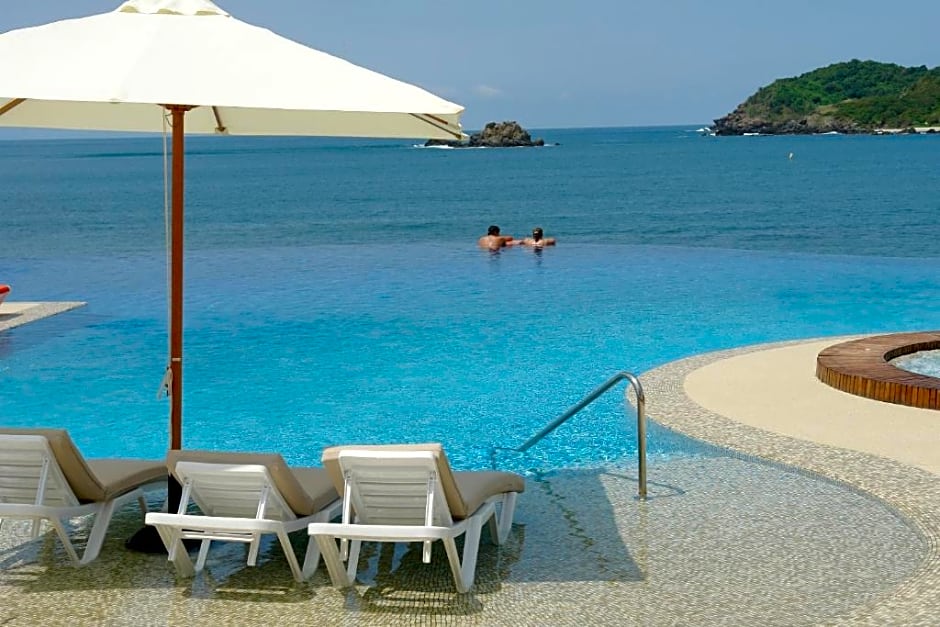 Azul Ixtapa Grand All Inclusive Suites - Spa & Convention Center