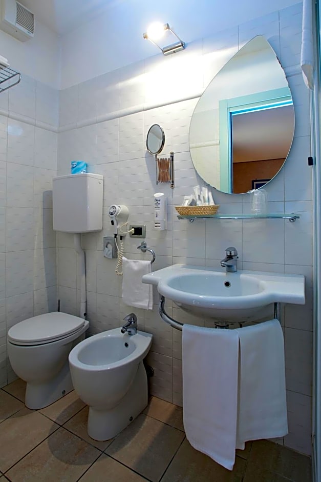 Hotel Centrale