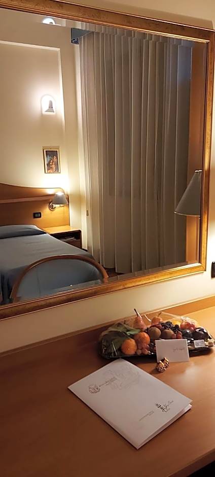 Hotel Il Duca d'Este