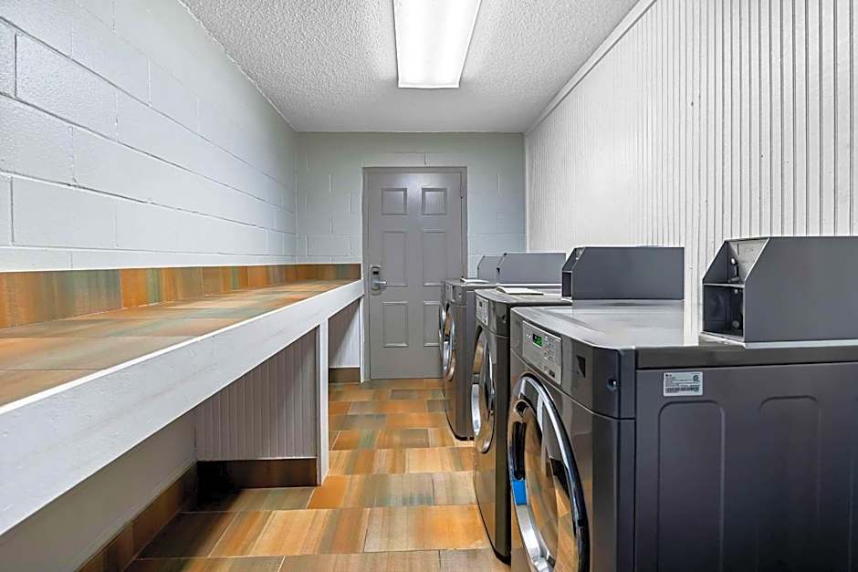 Quality Inn Slidell I-10