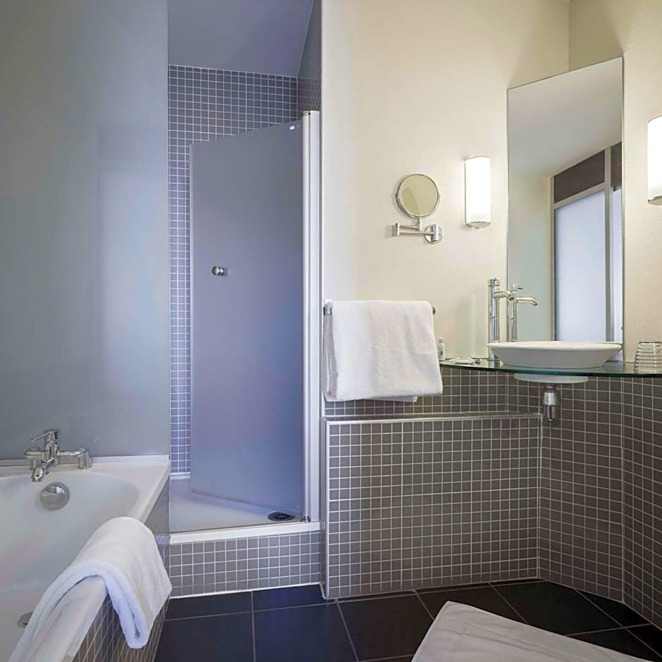 Best Western Plus Le Canard Sur Le Toit