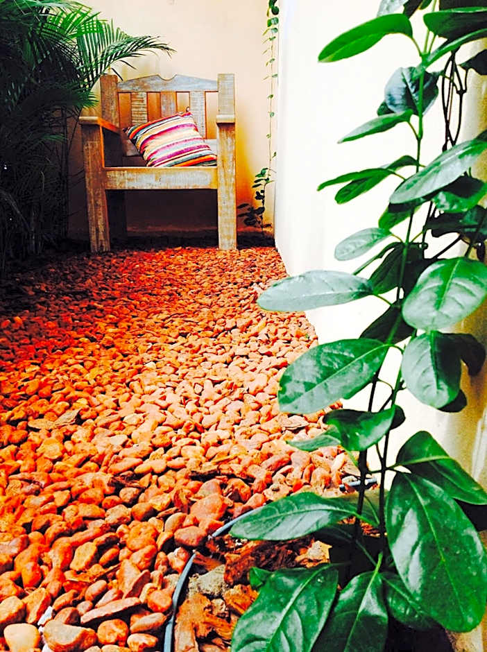 Jardim Secreto