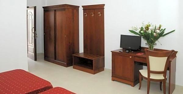 Agri Hotel Conte Salentino